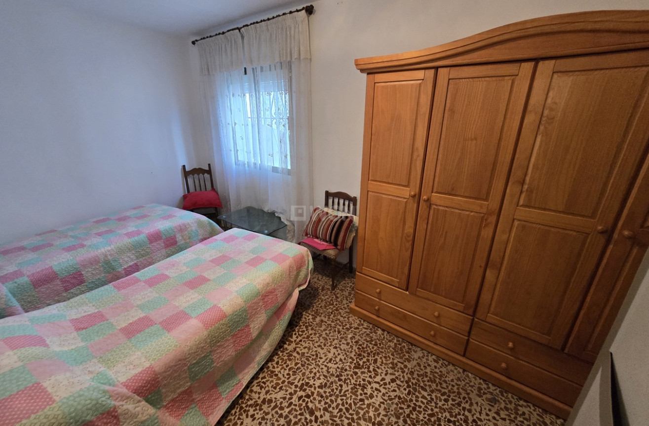 Resale - Townhouse - Alcaucín - Inland