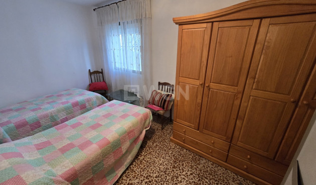 Resale - Townhouse - Alcaucín - Inland