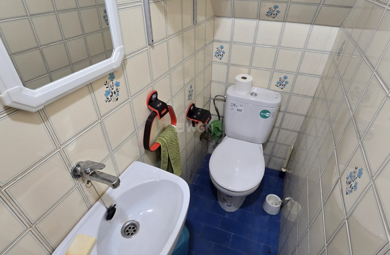 Resale - Townhouse - Alcaucín - Inland