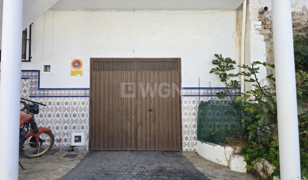 Resale - Townhouse - Alcaucín - Inland