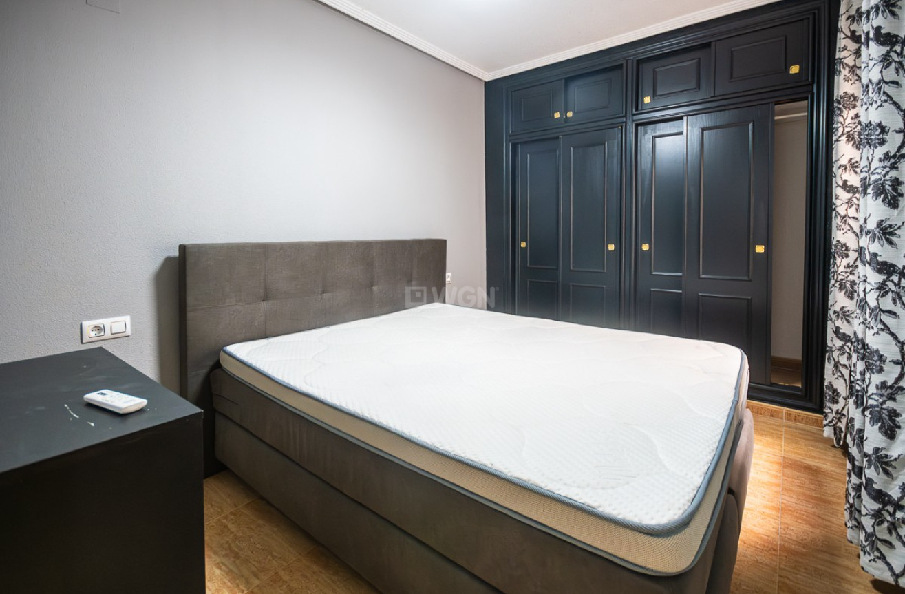 Odsprzedaż - Mieszkanie w bloku - Orihuela Costa - Costa Blanca