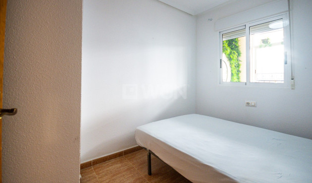 Odsprzedaż - Mieszkanie w bloku - Orihuela Costa - Costa Blanca