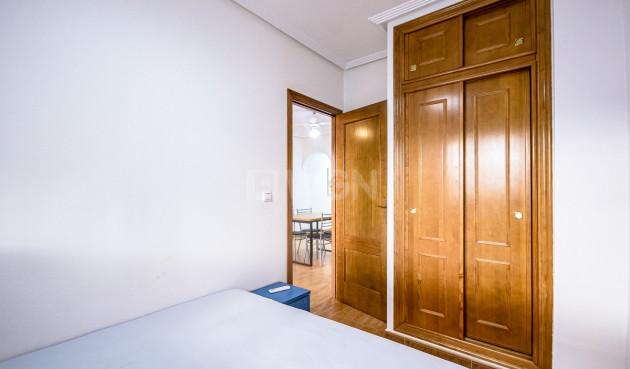 Odsprzedaż - Mieszkanie w bloku - Orihuela Costa - Costa Blanca