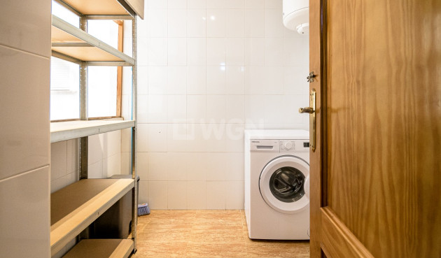 Odsprzedaż - Mieszkanie w bloku - Orihuela Costa - Costa Blanca