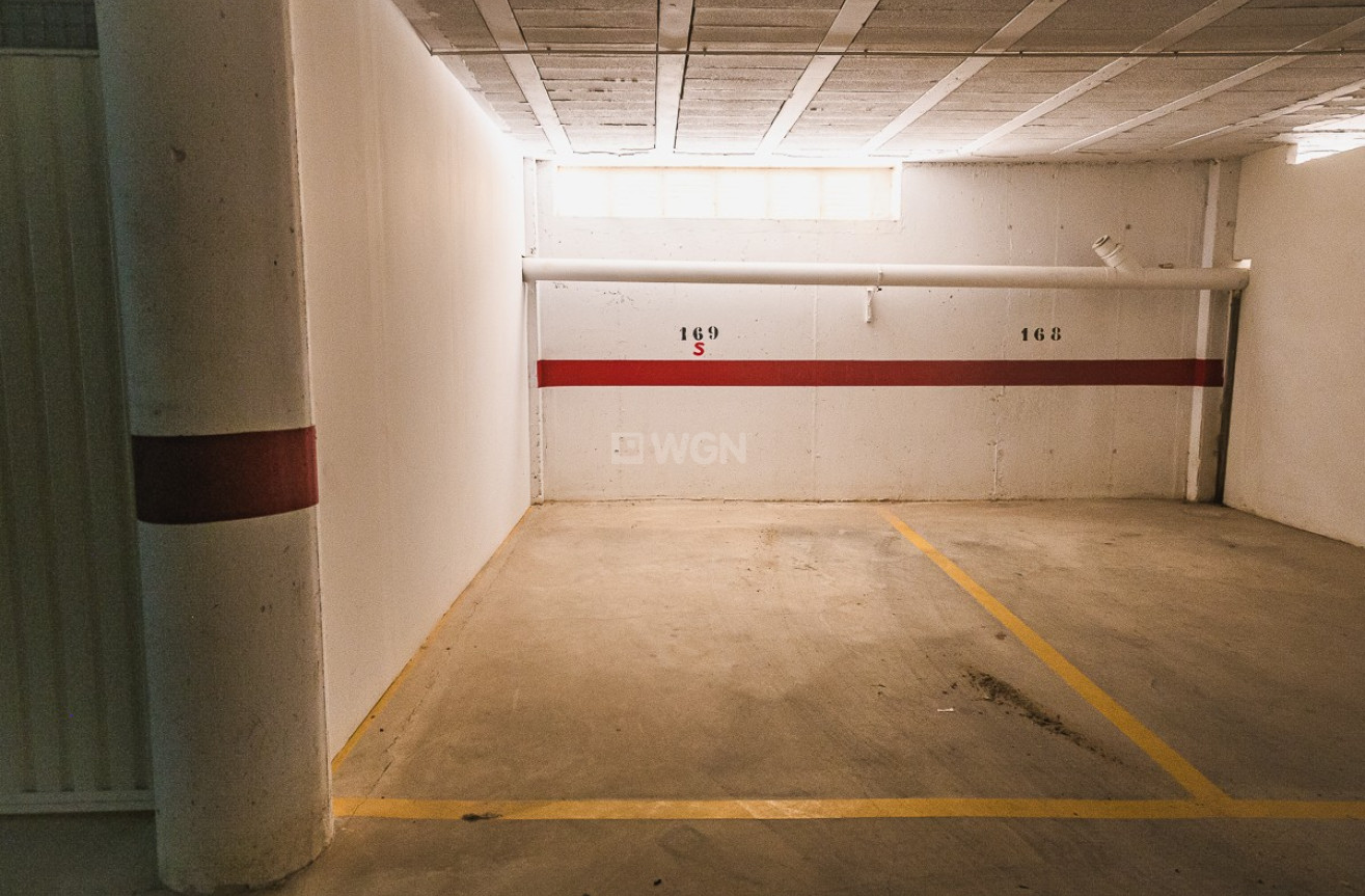 Odsprzedaż - Mieszkanie w bloku - Orihuela Costa - Costa Blanca