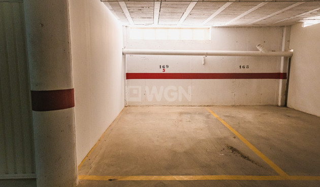 Odsprzedaż - Mieszkanie w bloku - Orihuela Costa - Costa Blanca