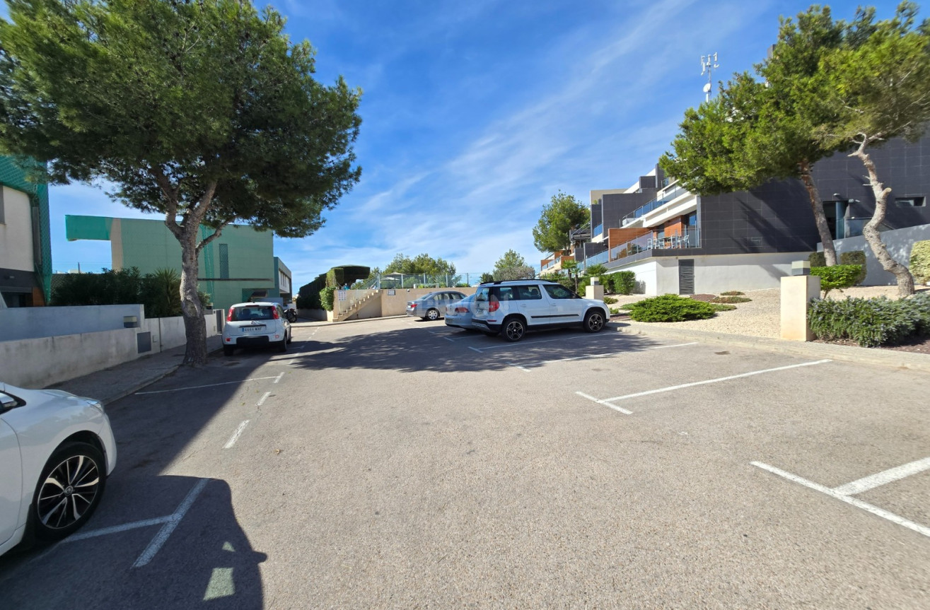 Resale - Apartment / flat - Orihuela Costa - Costa Blanca