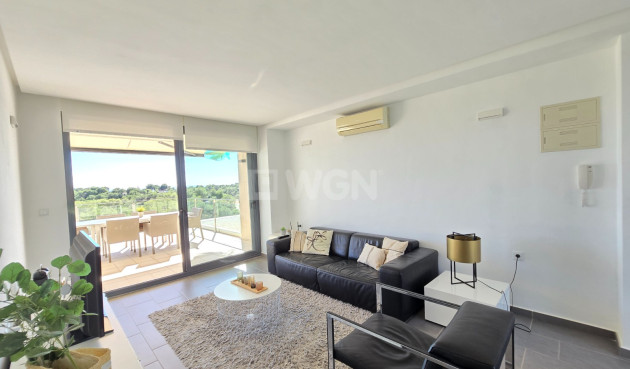 Resale - Apartment / flat - Orihuela Costa - Costa Blanca