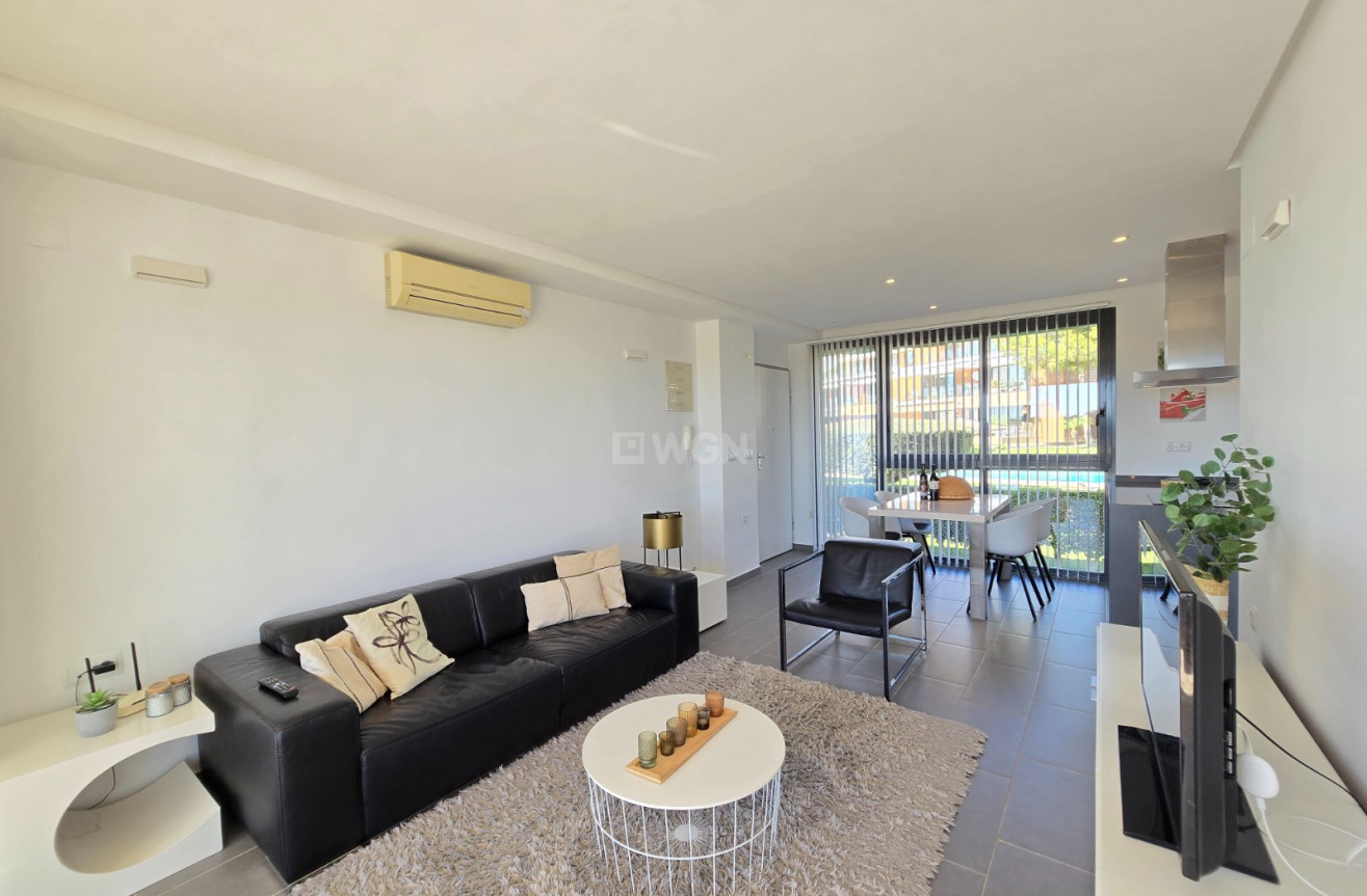 Resale - Apartment / flat - Orihuela Costa - Costa Blanca