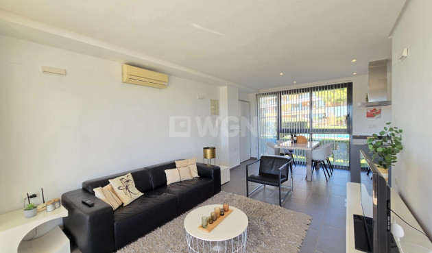 Resale - Apartment / flat - Orihuela Costa - Costa Blanca