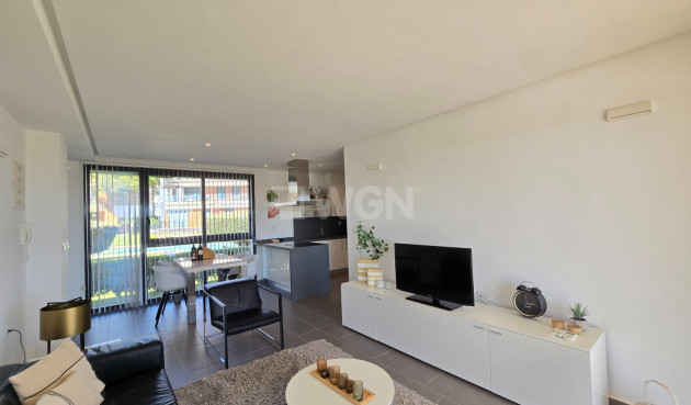 Resale - Apartment / flat - Orihuela Costa - Costa Blanca
