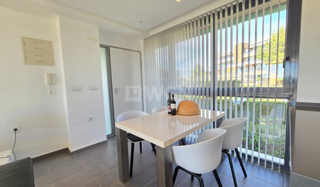 Resale - Apartment / flat - Orihuela Costa - Costa Blanca