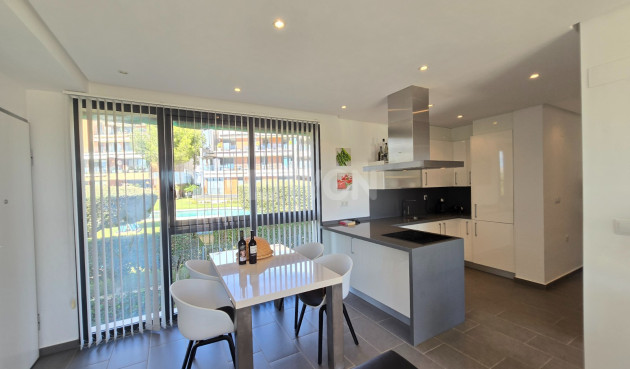 Resale - Apartment / flat - Orihuela Costa - Costa Blanca