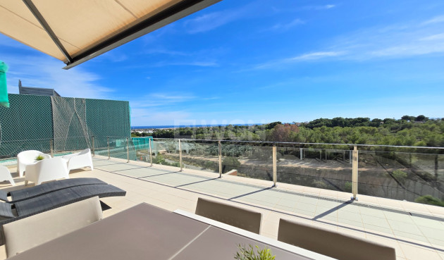 Resale - Apartment / flat - Orihuela Costa - Costa Blanca