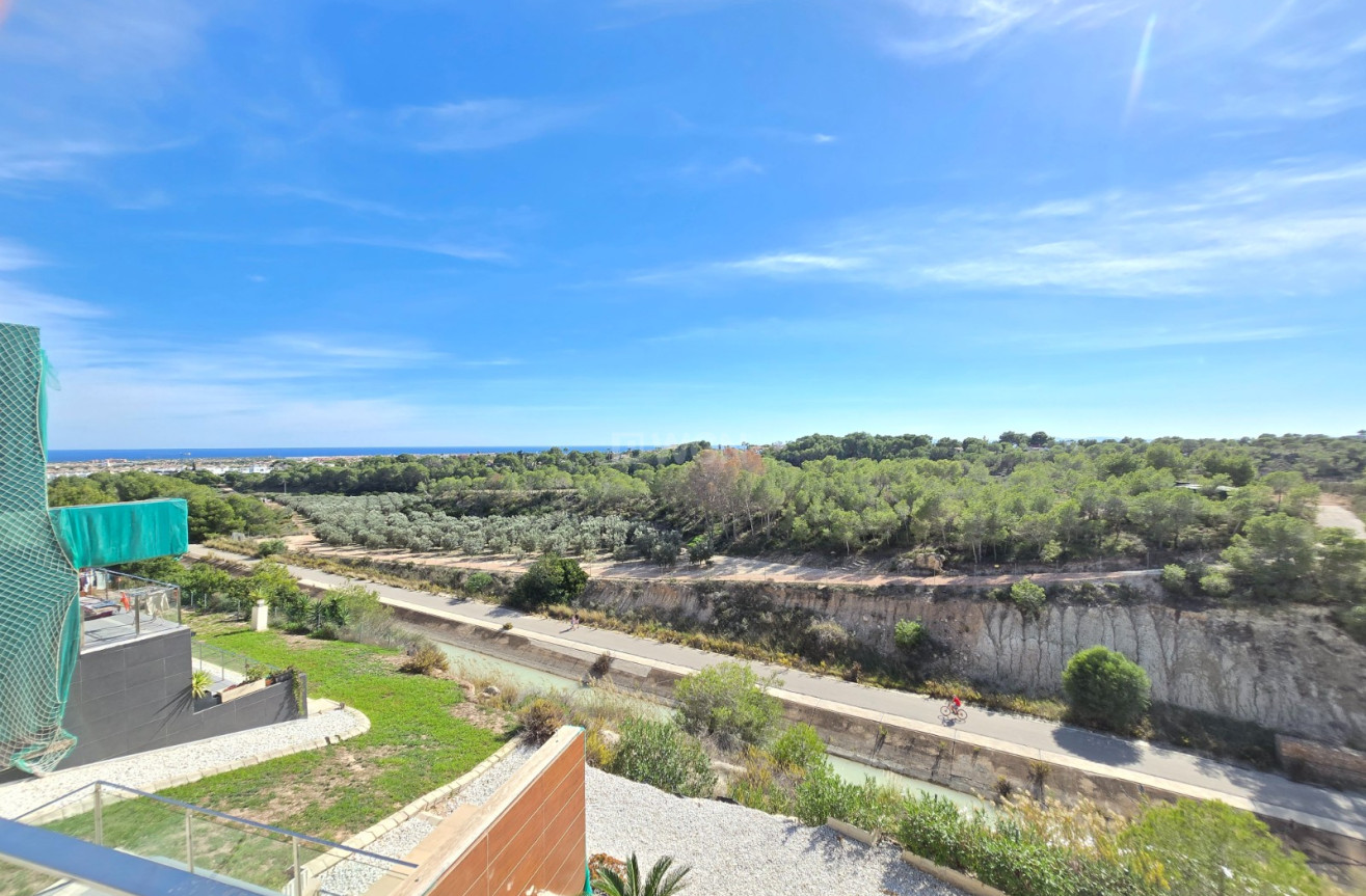 Resale - Apartment / flat - Orihuela Costa - Costa Blanca