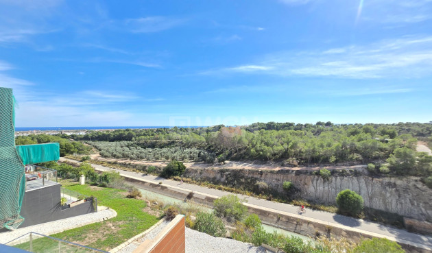 Resale - Apartment / flat - Orihuela Costa - Costa Blanca
