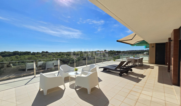 Resale - Apartment / flat - Orihuela Costa - Costa Blanca