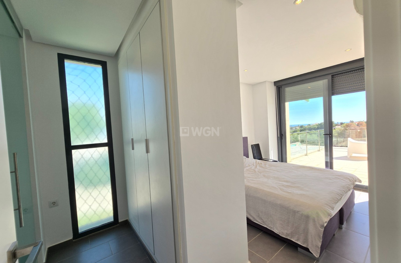 Resale - Apartment / flat - Orihuela Costa - Costa Blanca