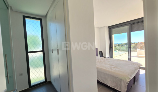 Resale - Apartment / flat - Orihuela Costa - Costa Blanca