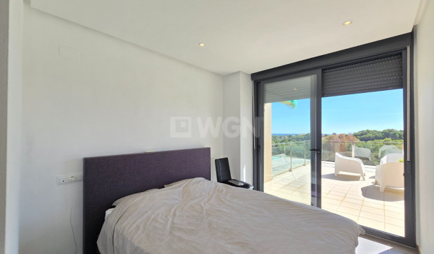 Resale - Apartment / flat - Orihuela Costa - Costa Blanca