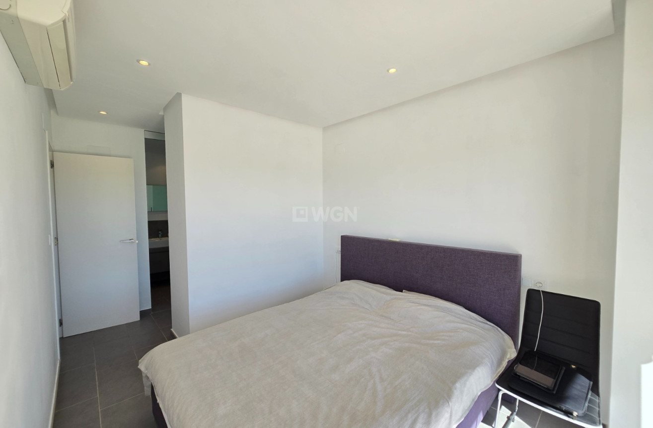 Resale - Apartment / flat - Orihuela Costa - Costa Blanca