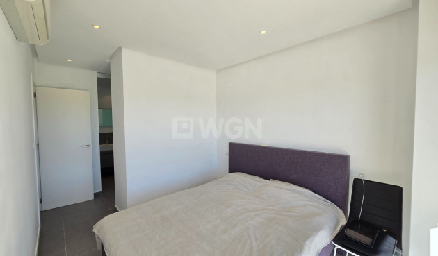 Resale - Apartment / flat - Orihuela Costa - Costa Blanca