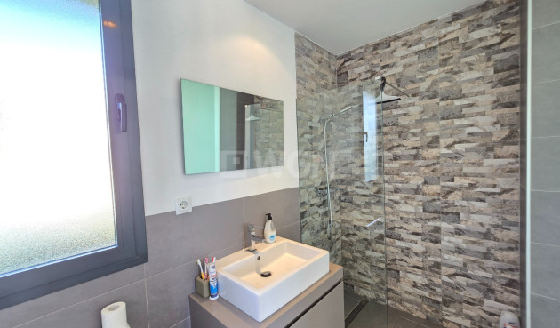 Resale - Apartment / flat - Orihuela Costa - Costa Blanca