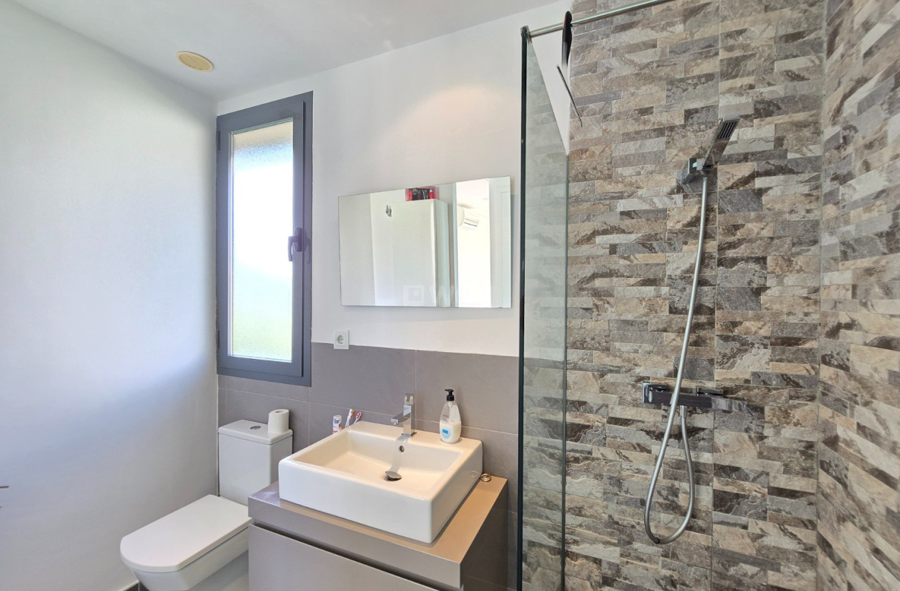 Resale - Apartment / flat - Orihuela Costa - Costa Blanca