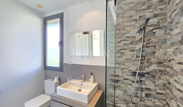 Resale - Apartment / flat - Orihuela Costa - Costa Blanca