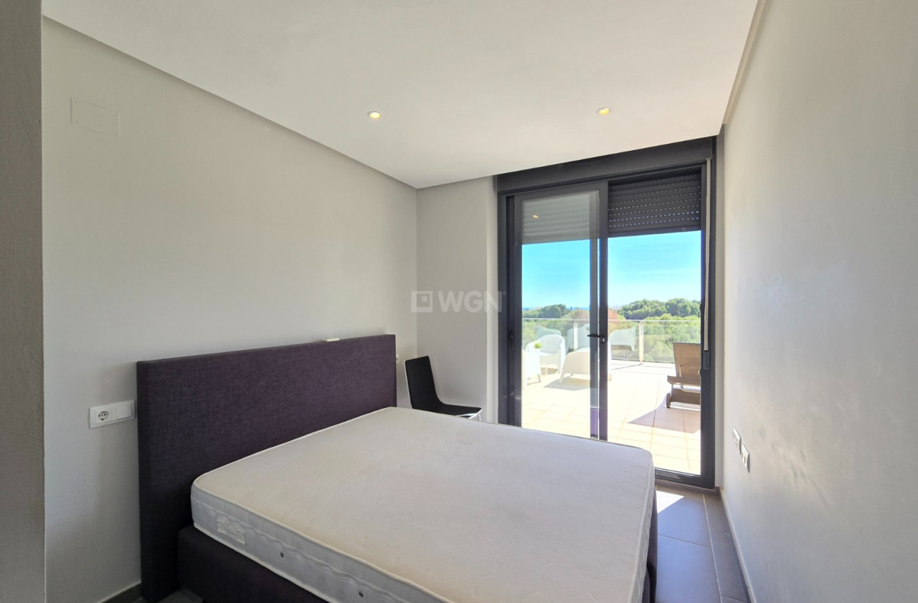 Resale - Apartment / flat - Orihuela Costa - Costa Blanca