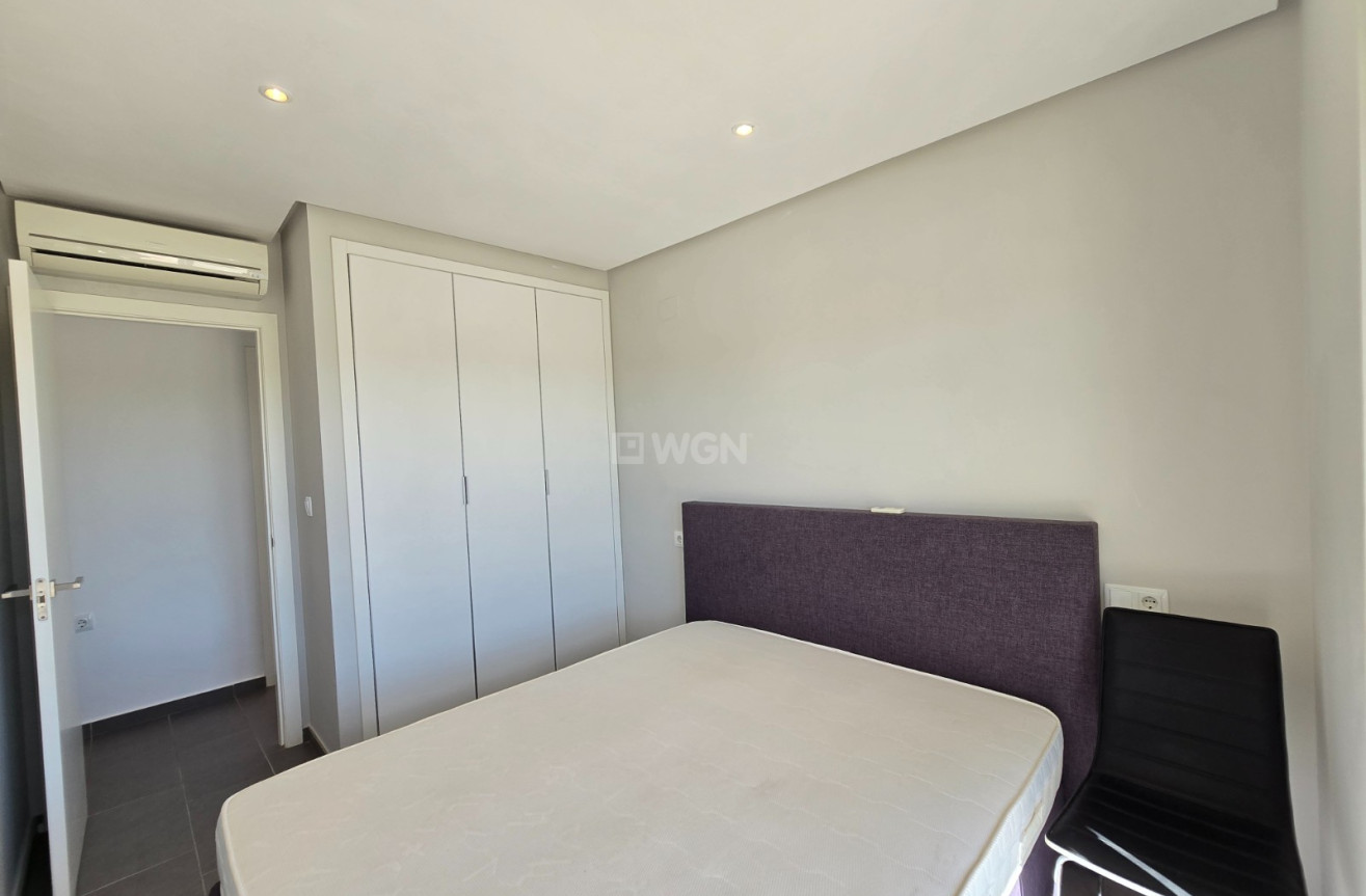 Resale - Apartment / flat - Orihuela Costa - Costa Blanca