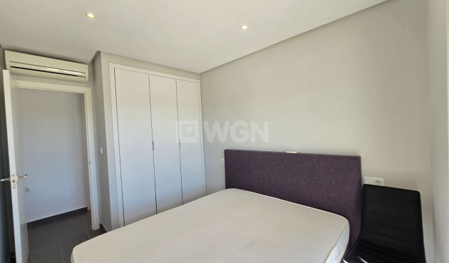 Resale - Apartment / flat - Orihuela Costa - Costa Blanca