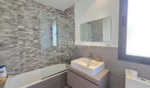 Resale - Apartment / flat - Orihuela Costa - Costa Blanca