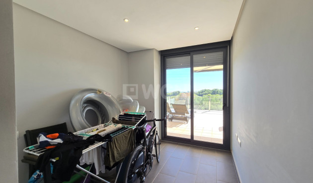 Resale - Apartment / flat - Orihuela Costa - Costa Blanca