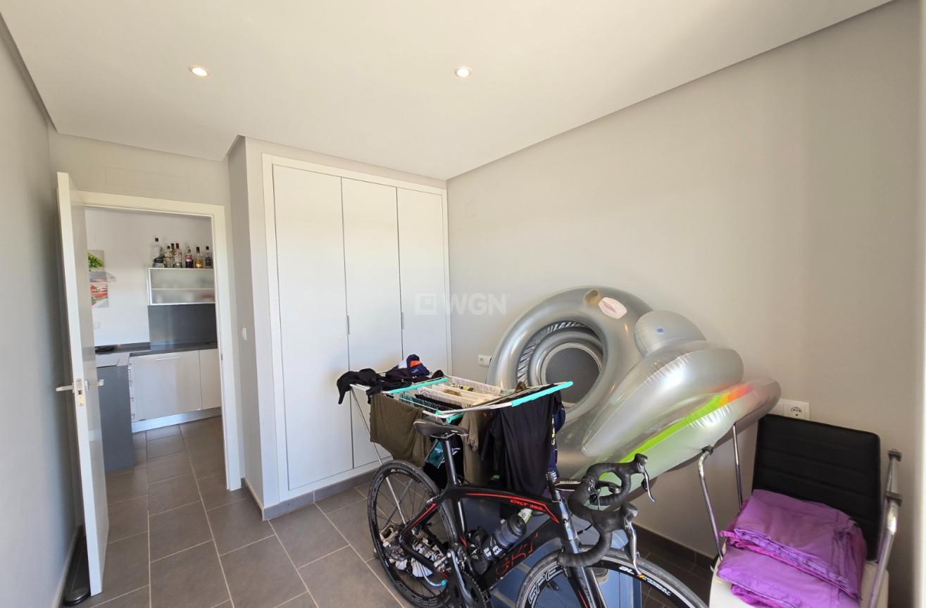 Resale - Apartment / flat - Orihuela Costa - Costa Blanca