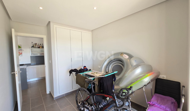 Resale - Apartment / flat - Orihuela Costa - Costa Blanca