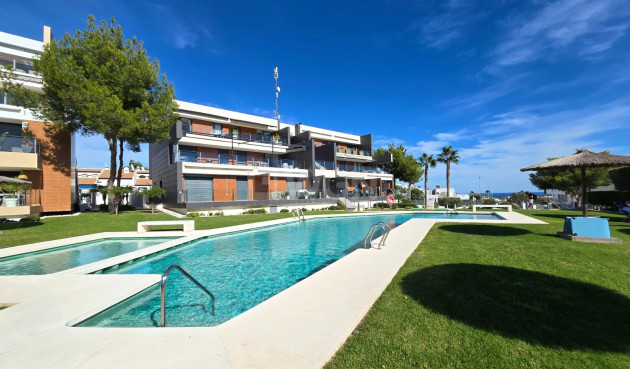 Resale - Apartment / flat - Orihuela Costa - Costa Blanca