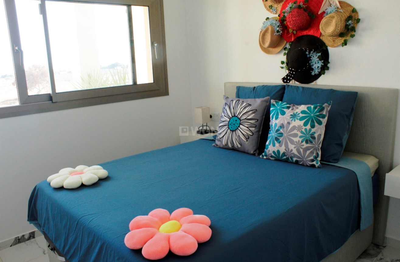 Resale - Apartment / flat - Orihuela Costa - Costa Blanca