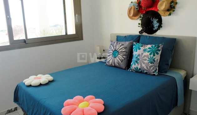 Resale - Apartment / flat - Orihuela Costa - Costa Blanca