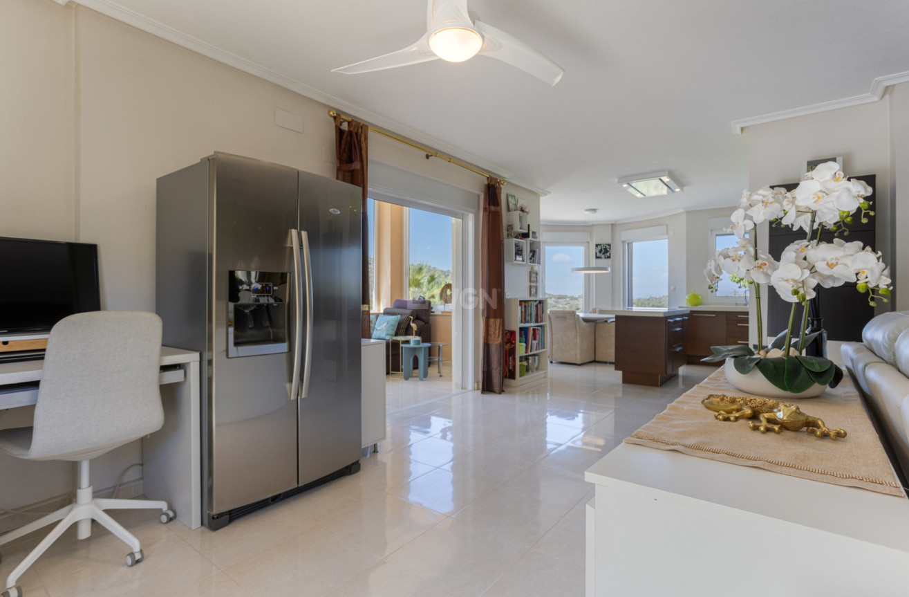 Resale - Property - La Zarza - Inland