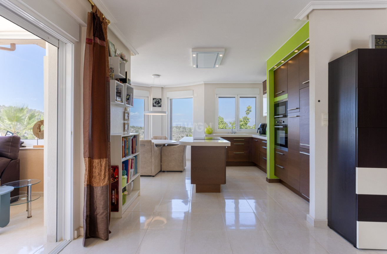 Resale - Property - La Zarza - Inland