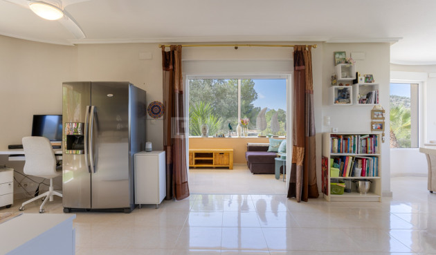 Resale - Property - La Zarza - Inland