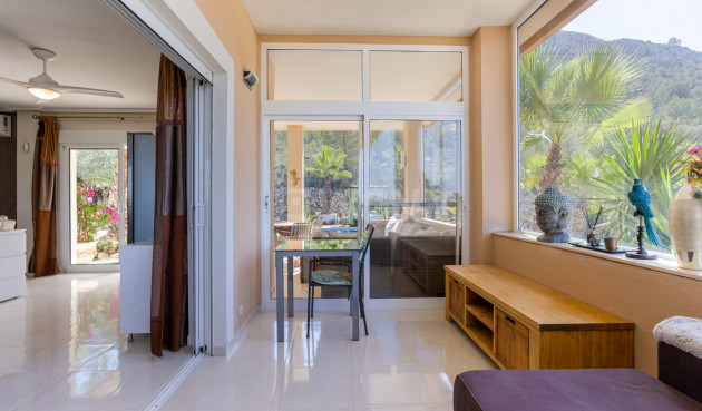 Resale - Property - La Zarza - Inland