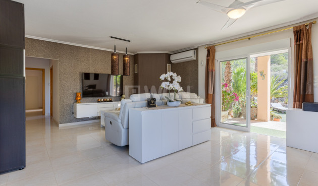 Resale - Property - La Zarza - Inland