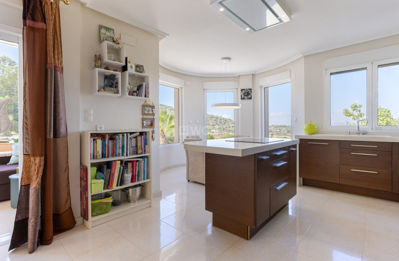 Resale - Property - La Zarza - Inland