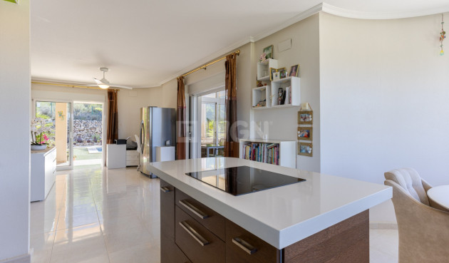 Resale - Property - La Zarza - Inland