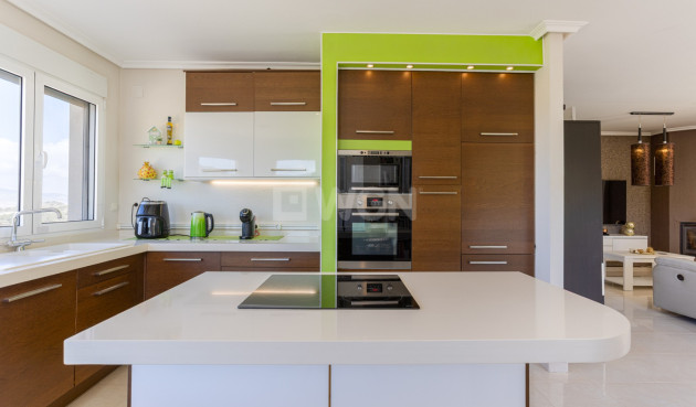 Resale - Property - La Zarza - Inland