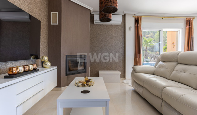 Resale - Property - La Zarza - Inland