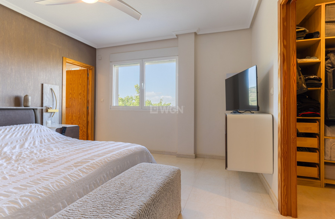 Resale - Property - La Zarza - Inland