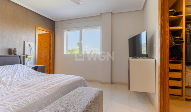 Resale - Property - La Zarza - Inland